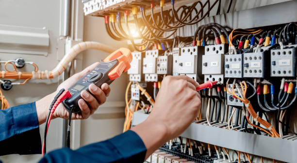 Best Industrial Electrical Services  in USA